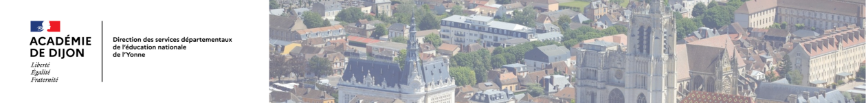 I.E.N. – Circonscription Sens 2